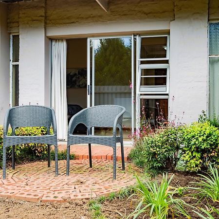 Brahman Hills - Gardens, Hotel & Cottages Nottingham Road Habitación foto