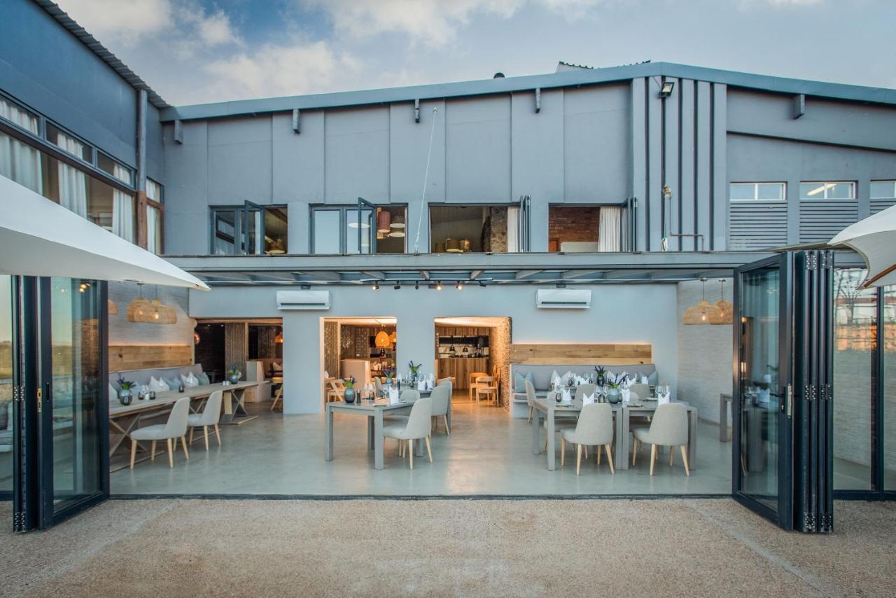 Brahman Hills - Gardens, Hotel & Cottages Nottingham Road Exterior foto