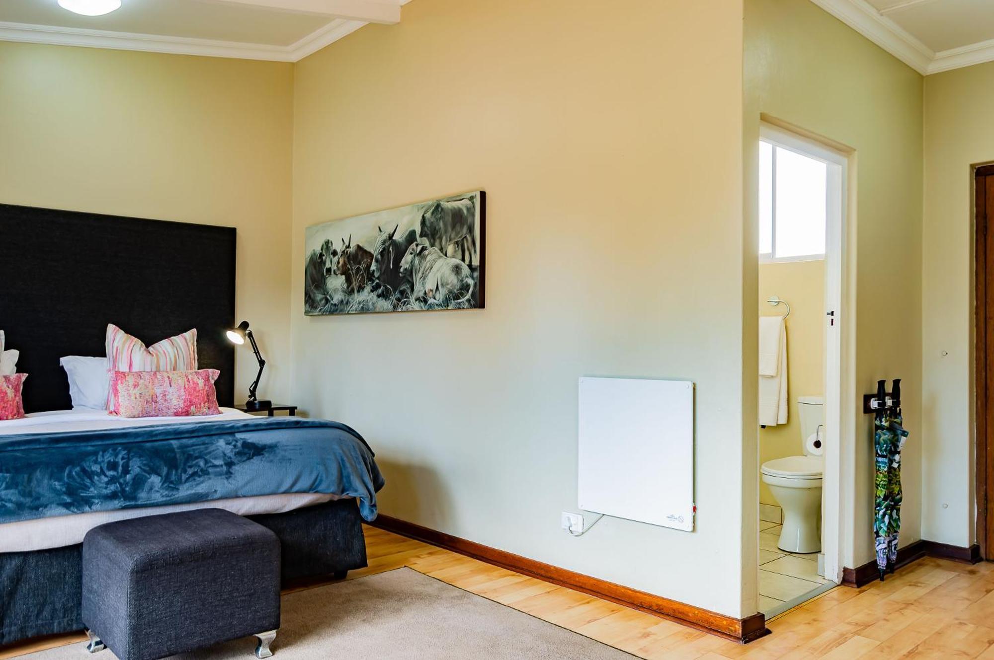 Brahman Hills - Gardens, Hotel & Cottages Nottingham Road Habitación foto