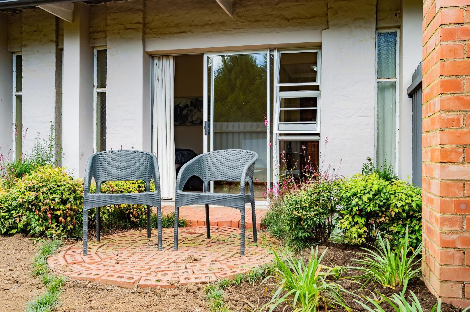 Brahman Hills - Gardens, Hotel & Cottages Nottingham Road Habitación foto