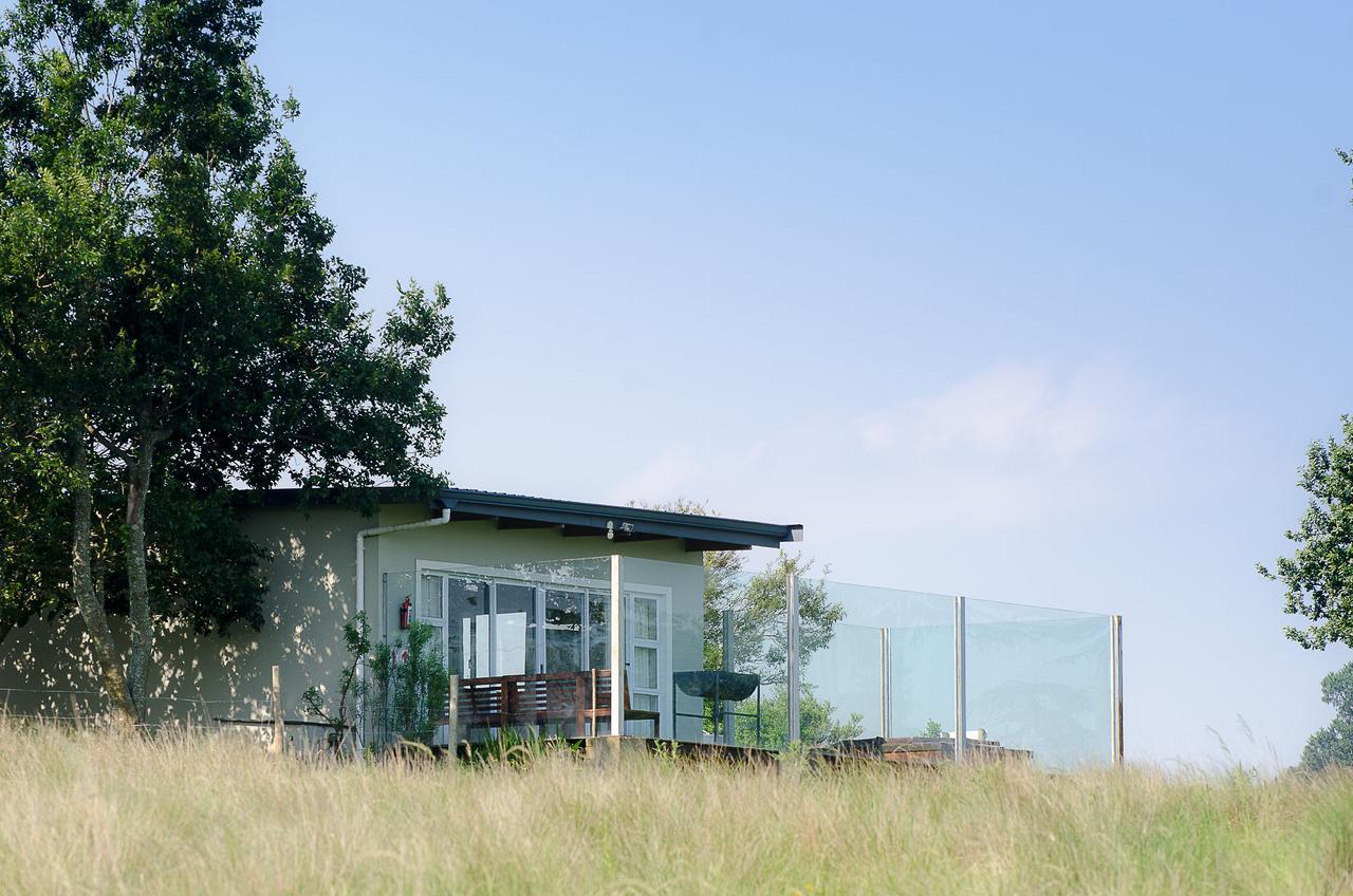 Brahman Hills - Gardens, Hotel & Cottages Nottingham Road Exterior foto
