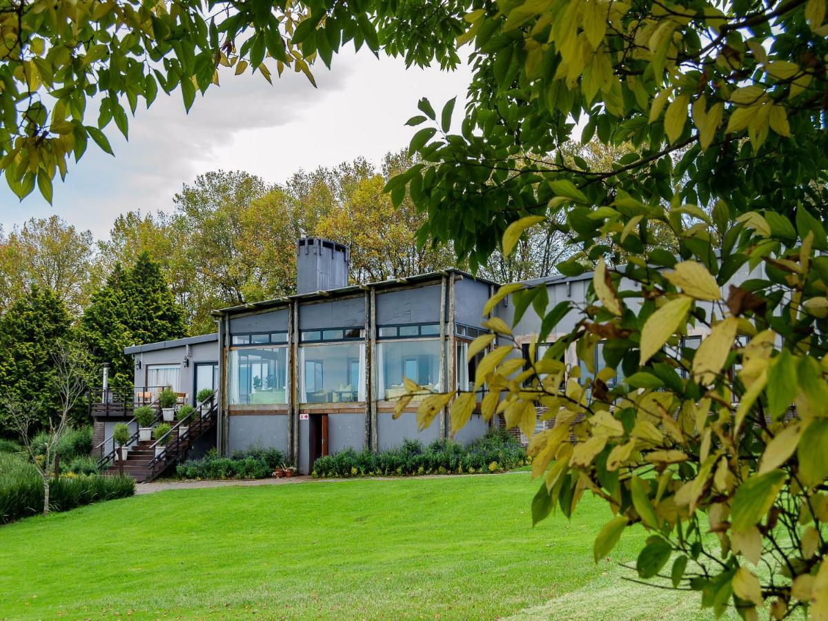Brahman Hills - Gardens, Hotel & Cottages Nottingham Road Exterior foto