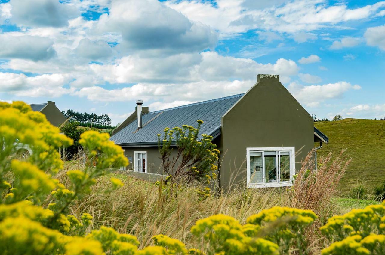Brahman Hills - Gardens, Hotel & Cottages Nottingham Road Exterior foto